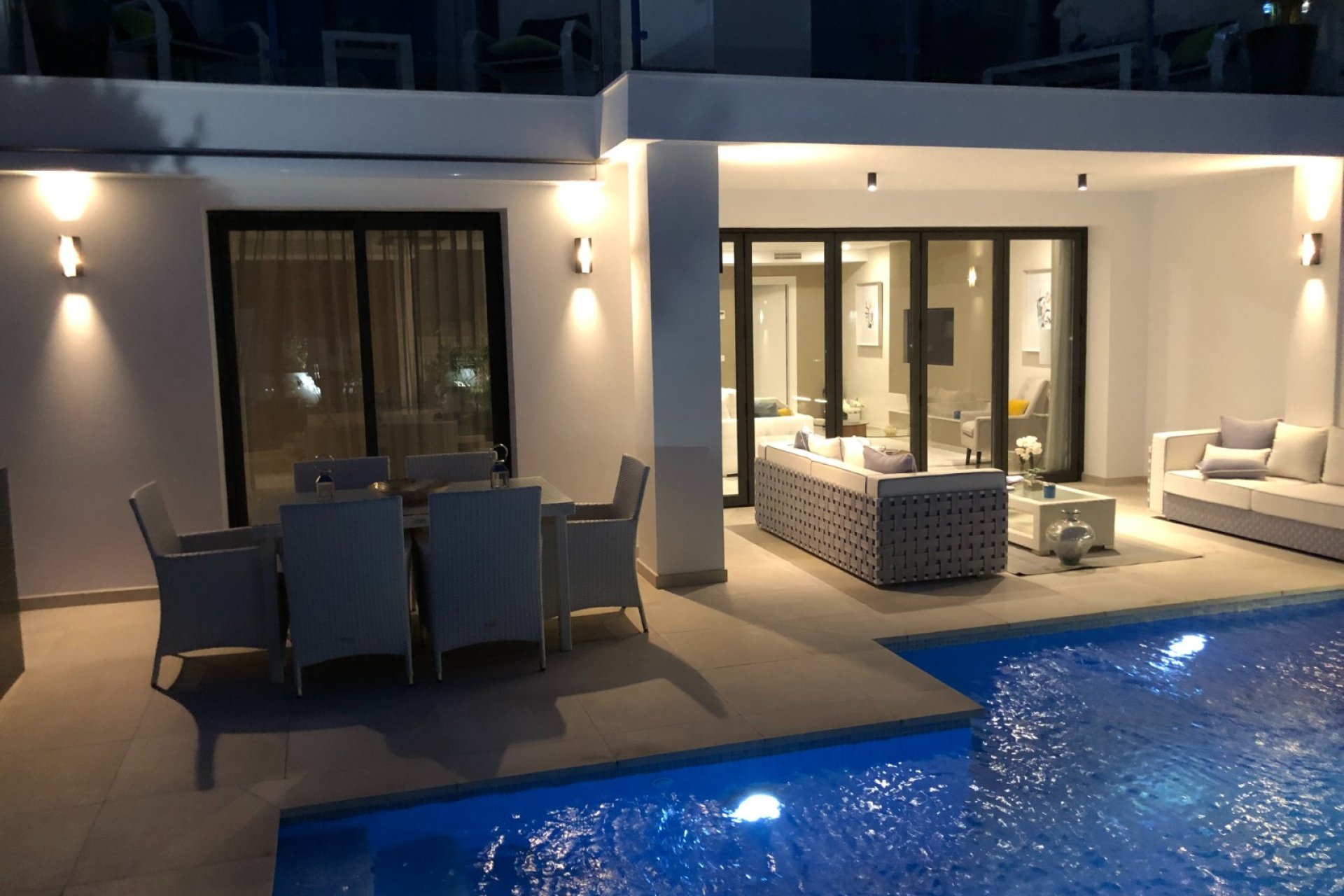 Resale - Villa - Marbella - San Pedro Alcántara