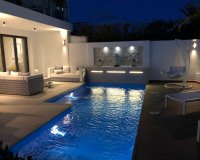 Resale - Villa - Marbella - San Pedro Alcántara
