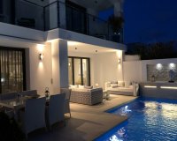 Resale - Villa - Marbella - San Pedro Alcántara