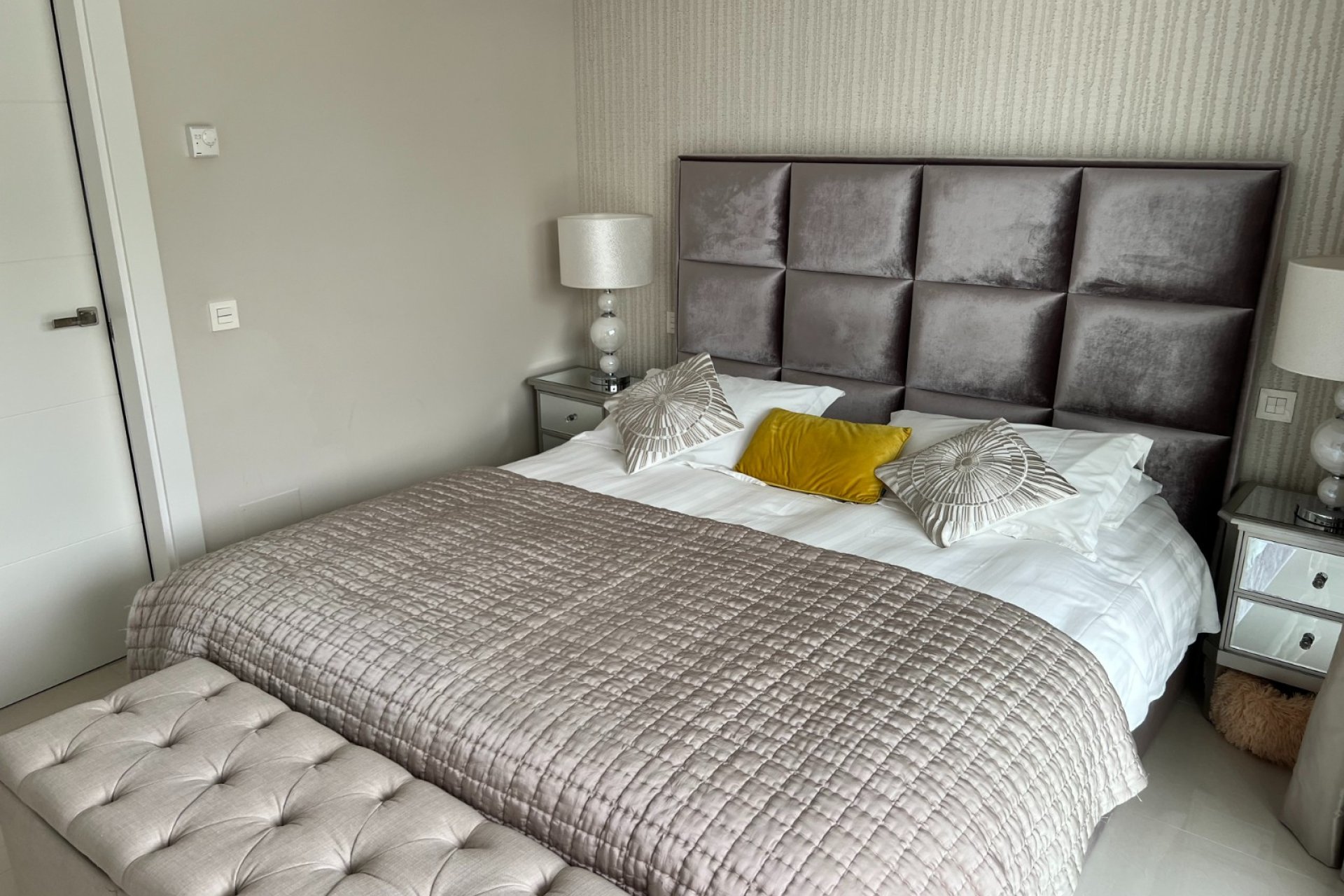 Resale - Villa - Marbella - San Pedro Alcántara