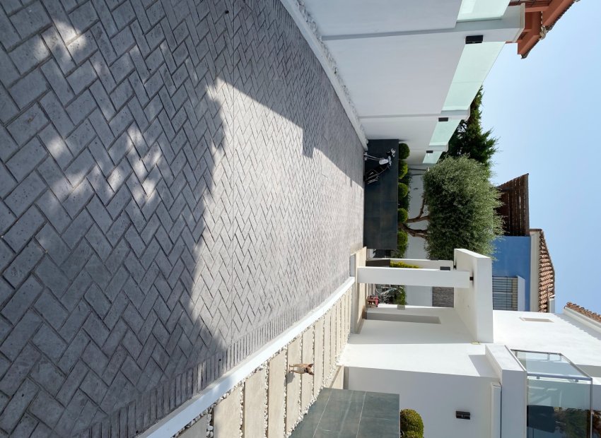 Resale - Villa - Marbella - San Pedro Alcántara