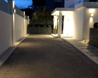 Resale - Villa - Marbella - San Pedro Alcántara