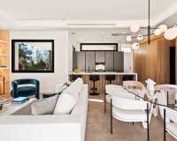 Resale - Villa - Marbella - Sierra Blanca