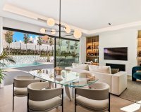 Resale - Villa - Marbella - Sierra Blanca