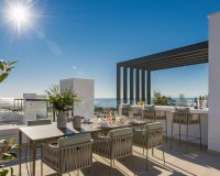 Resale - Villa - Marbella - Sierra Blanca