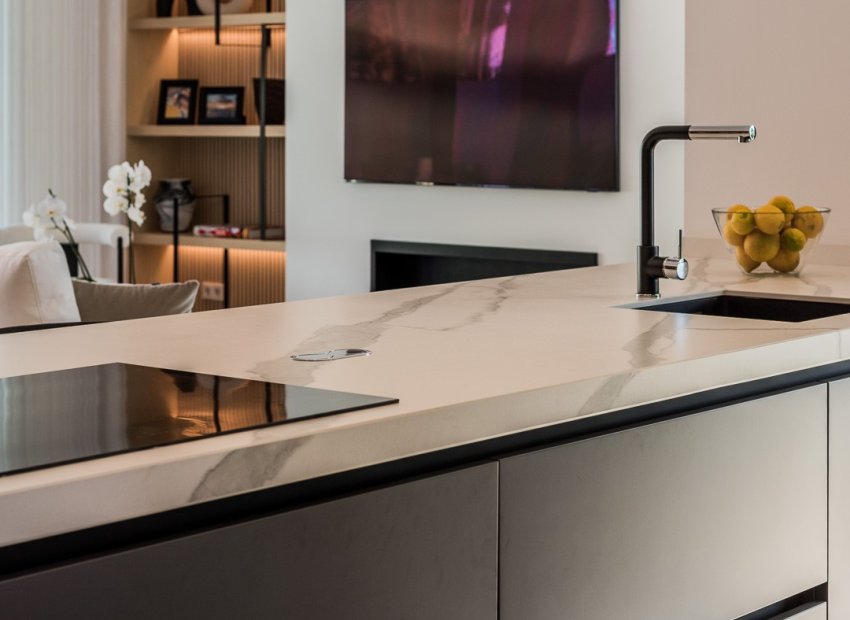 Resale - Villa - Marbella - Sierra Blanca