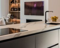 Resale - Villa - Marbella - Sierra Blanca