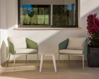 Resale - Villa - Marbella - Sierra Blanca