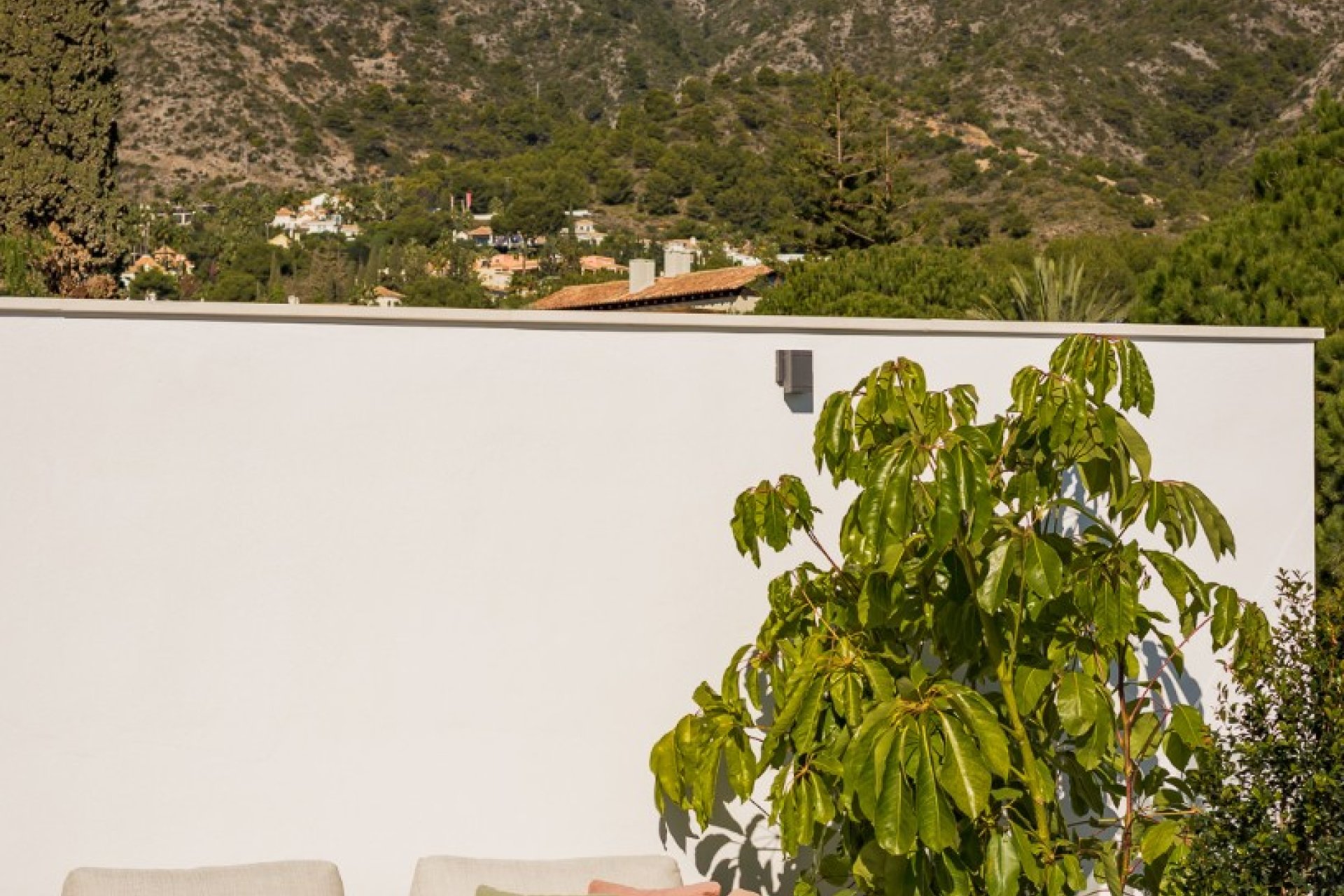 Resale - Villa - Marbella - Sierra Blanca