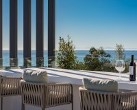 Resale - Villa - Marbella - Sierra Blanca