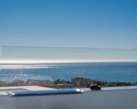 Resale - Villa - Marbella - Sierra Blanca