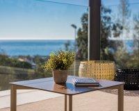 Resale - Villa - Marbella - Sierra Blanca