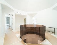 Resale - Villa - Marbella - Sierra Blanca