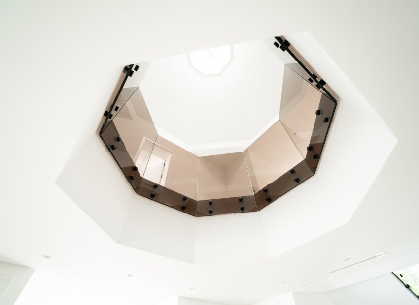 Resale - Villa - Marbella - Sierra Blanca