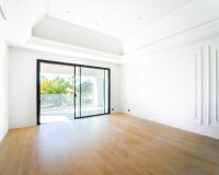 Resale - Villa - Marbella - Sierra Blanca