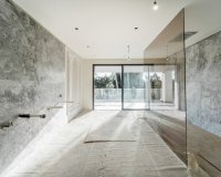 Resale - Villa - Marbella - Sierra Blanca