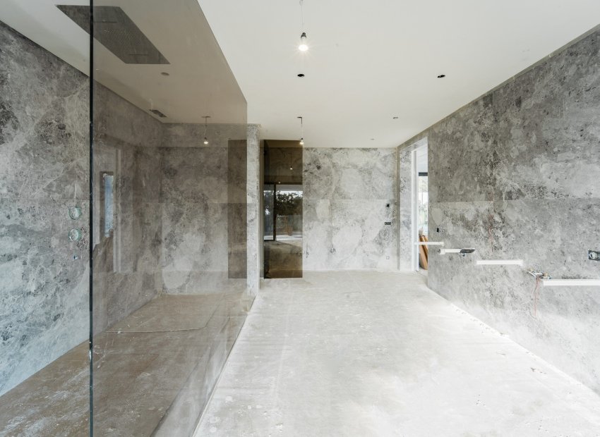 Resale - Villa - Marbella - Sierra Blanca