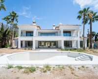 Resale - Villa - Marbella - Sierra Blanca