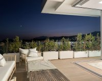 Resale - Villa - Marbella - Sierra Blanca