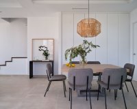 Resale - Villa - Marbella - Sierra Blanca