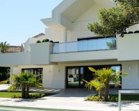 Resale - Villa - Marbella - Sierra Blanca
