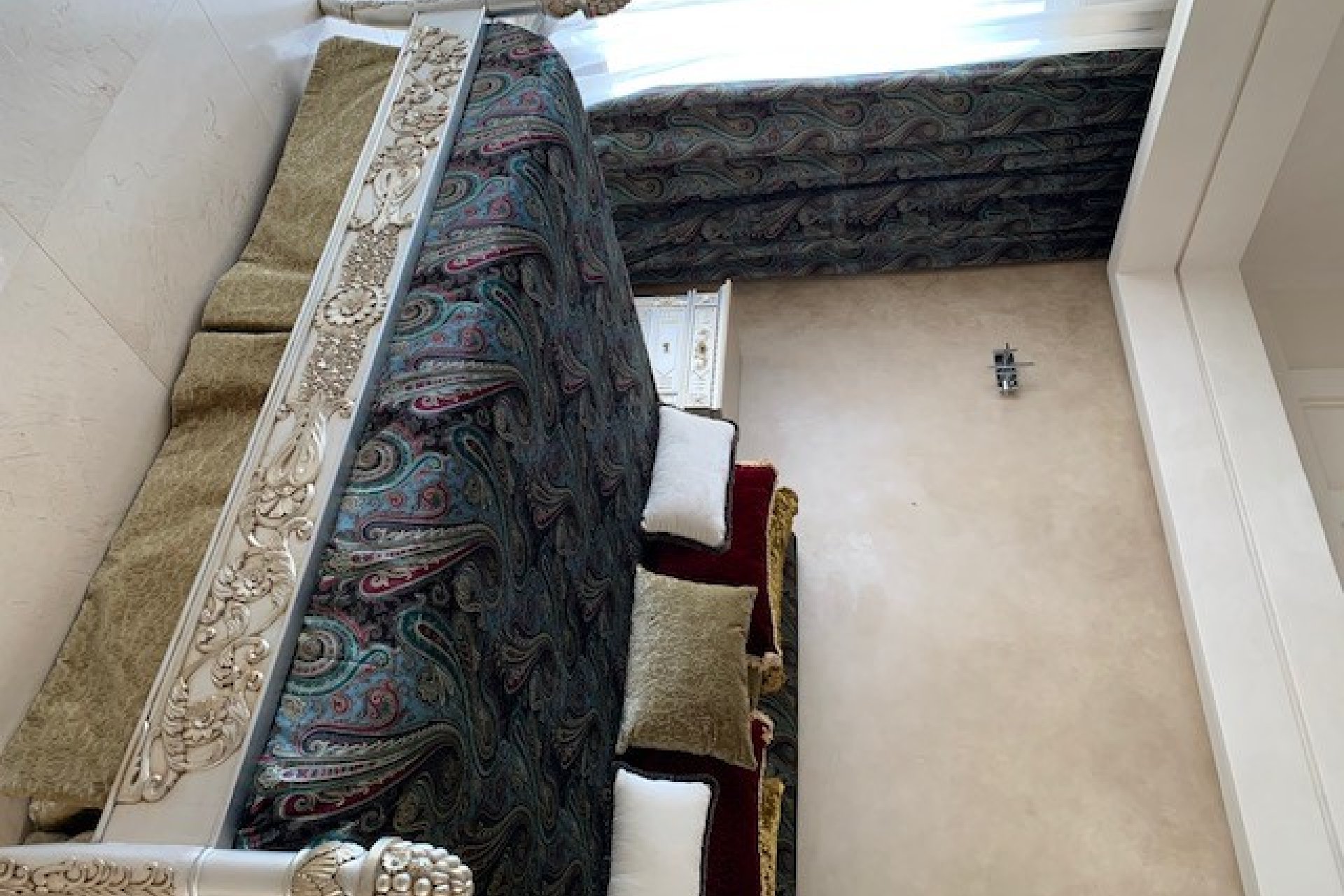 Resale - Villa - Marbella - Sierra Blanca