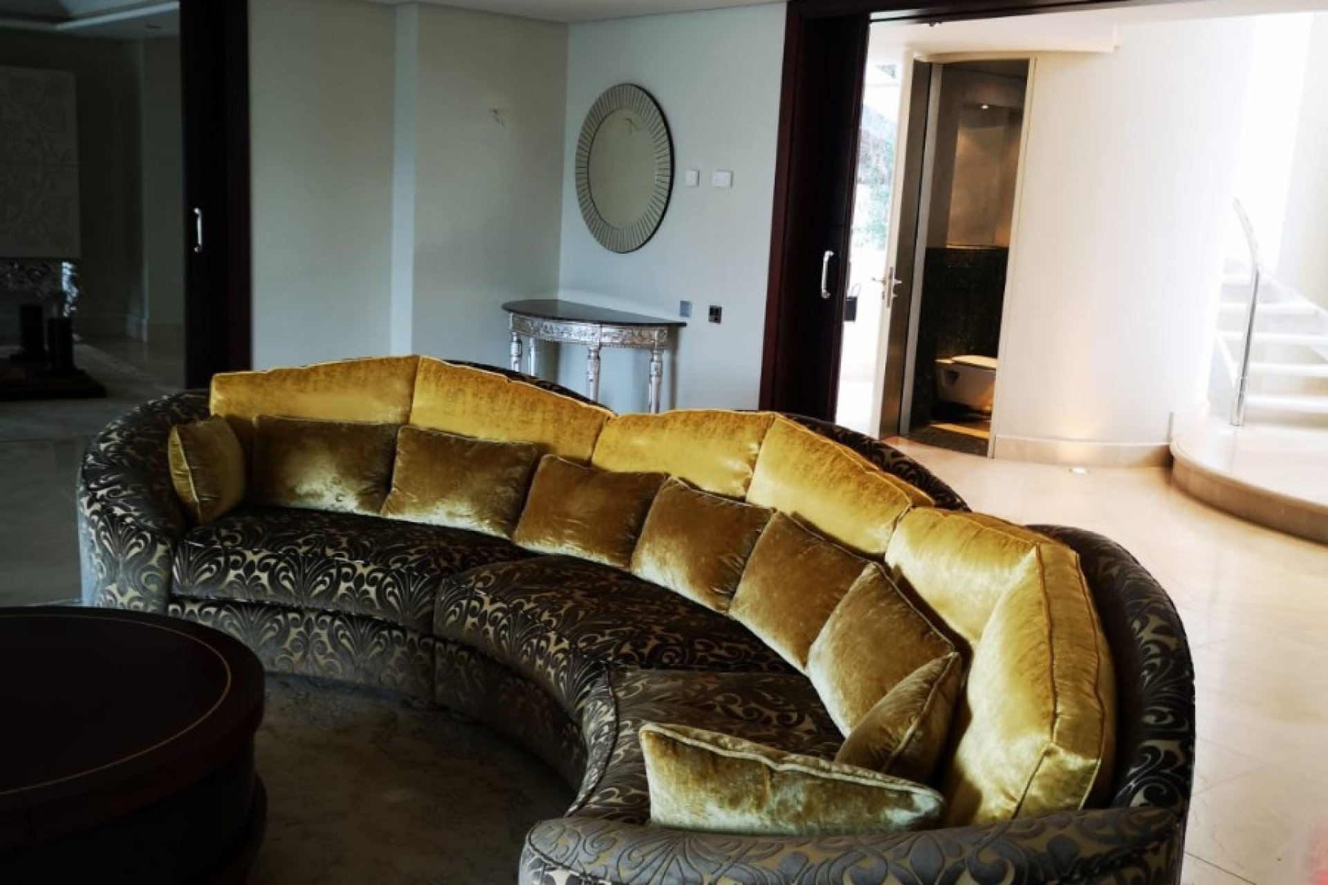 Resale - Villa - Marbella - Sierra Blanca