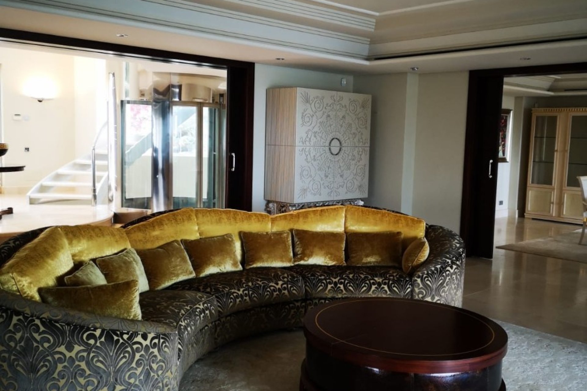 Resale - Villa - Marbella - Sierra Blanca