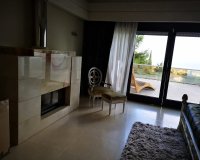 Resale - Villa - Marbella - Sierra Blanca