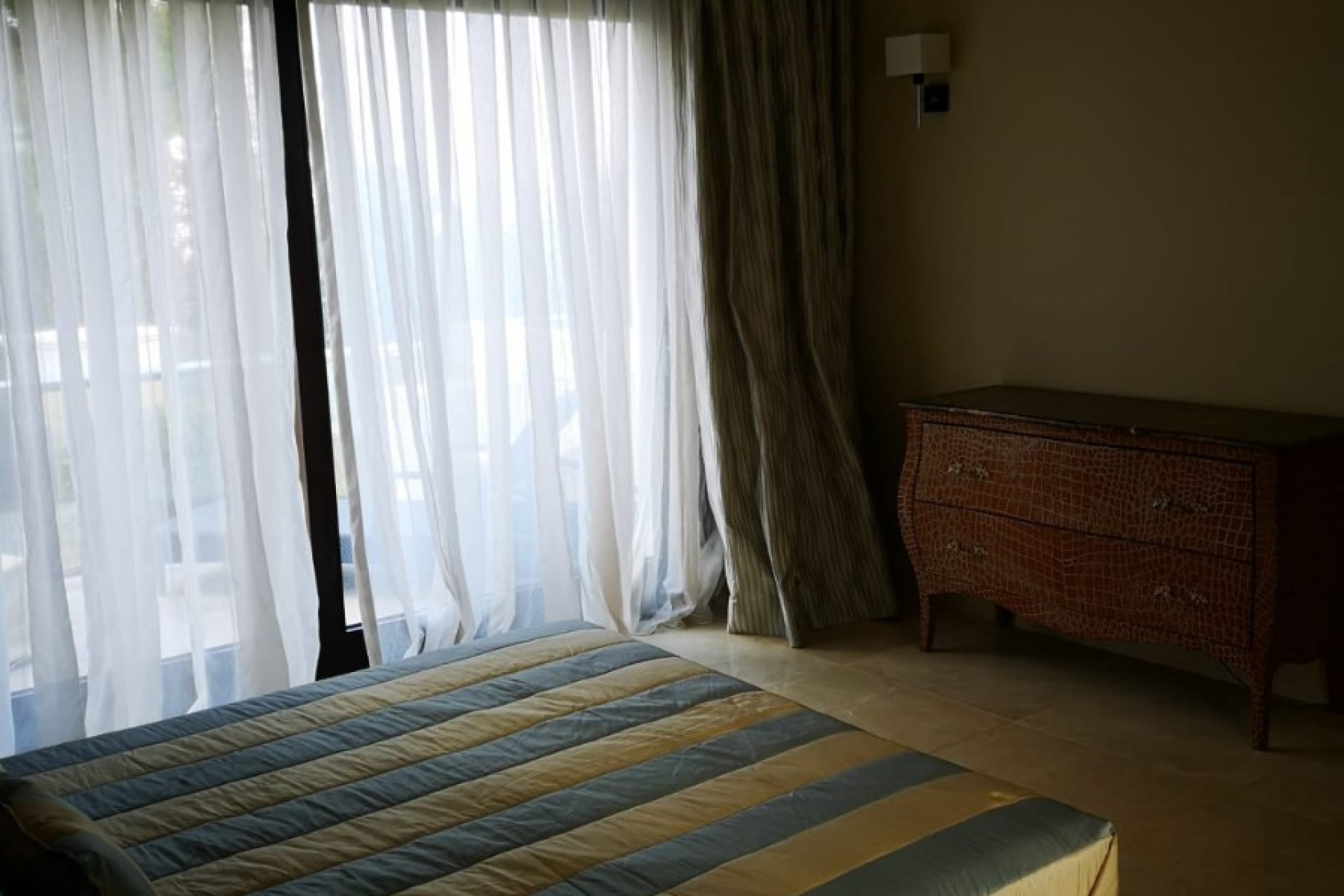 Resale - Villa - Marbella - Sierra Blanca