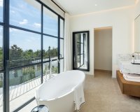 Resale - Villa - Marbella - Sierra Blanca