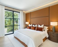 Resale - Villa - Marbella - Sierra Blanca