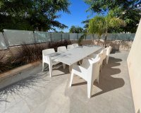 Resale - Villa - Mil Palmeras - Costa Blanca Sur
