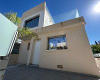 Resale - Villa - Mil Palmeras - Costa Blanca Sur