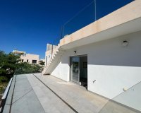 Resale - Villa - Mil Palmeras - Costa Blanca Sur