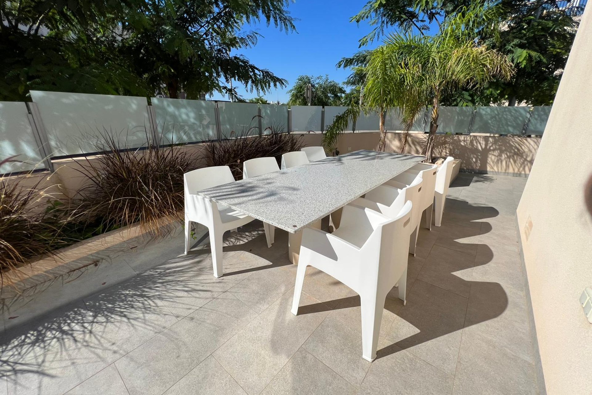 Resale - Villa - Mil Palmeras - Costa Blanca