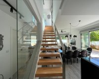 Resale - Villa - Mil Palmeras - Costa Blanca