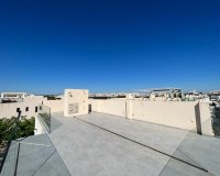 Resale - Villa - Mil Palmeras - Costa Blanca