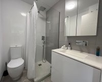 Resale - Villa - Mil Palmeras - Costa Blanca