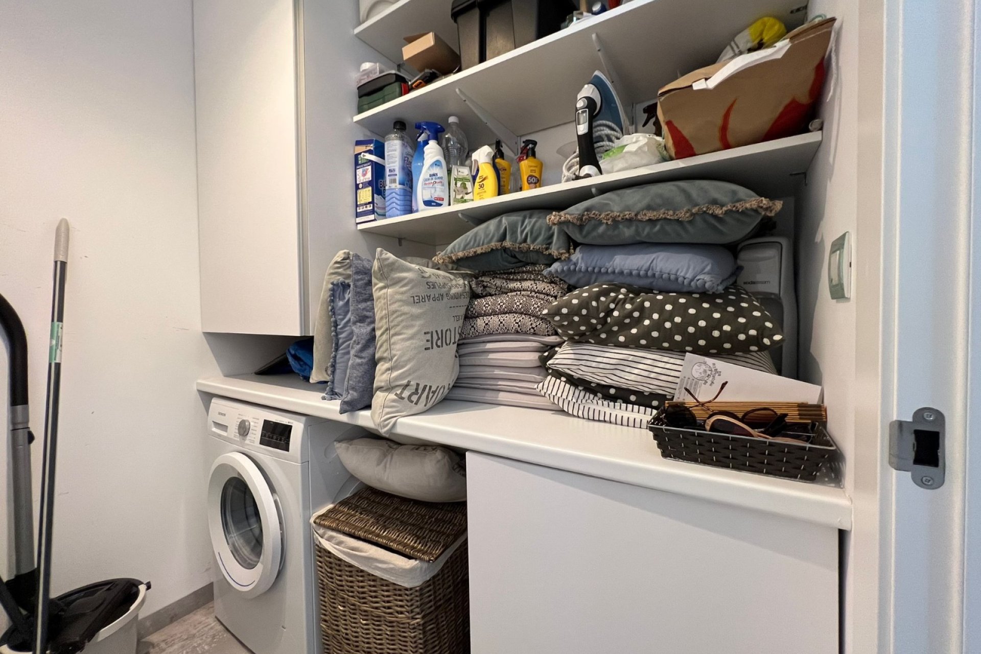 Resale - Villa - Mil Palmeras - Costa Blanca