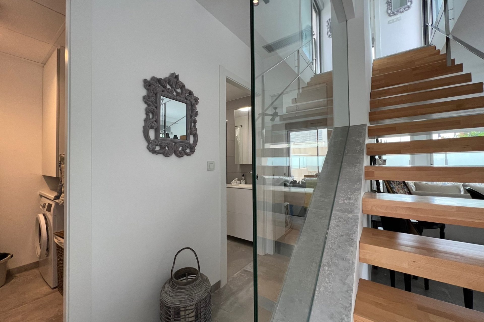 Resale - Villa - Mil Palmeras - Costa Blanca