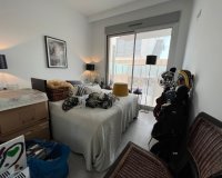 Resale - Villa - Mil Palmeras - Costa Blanca