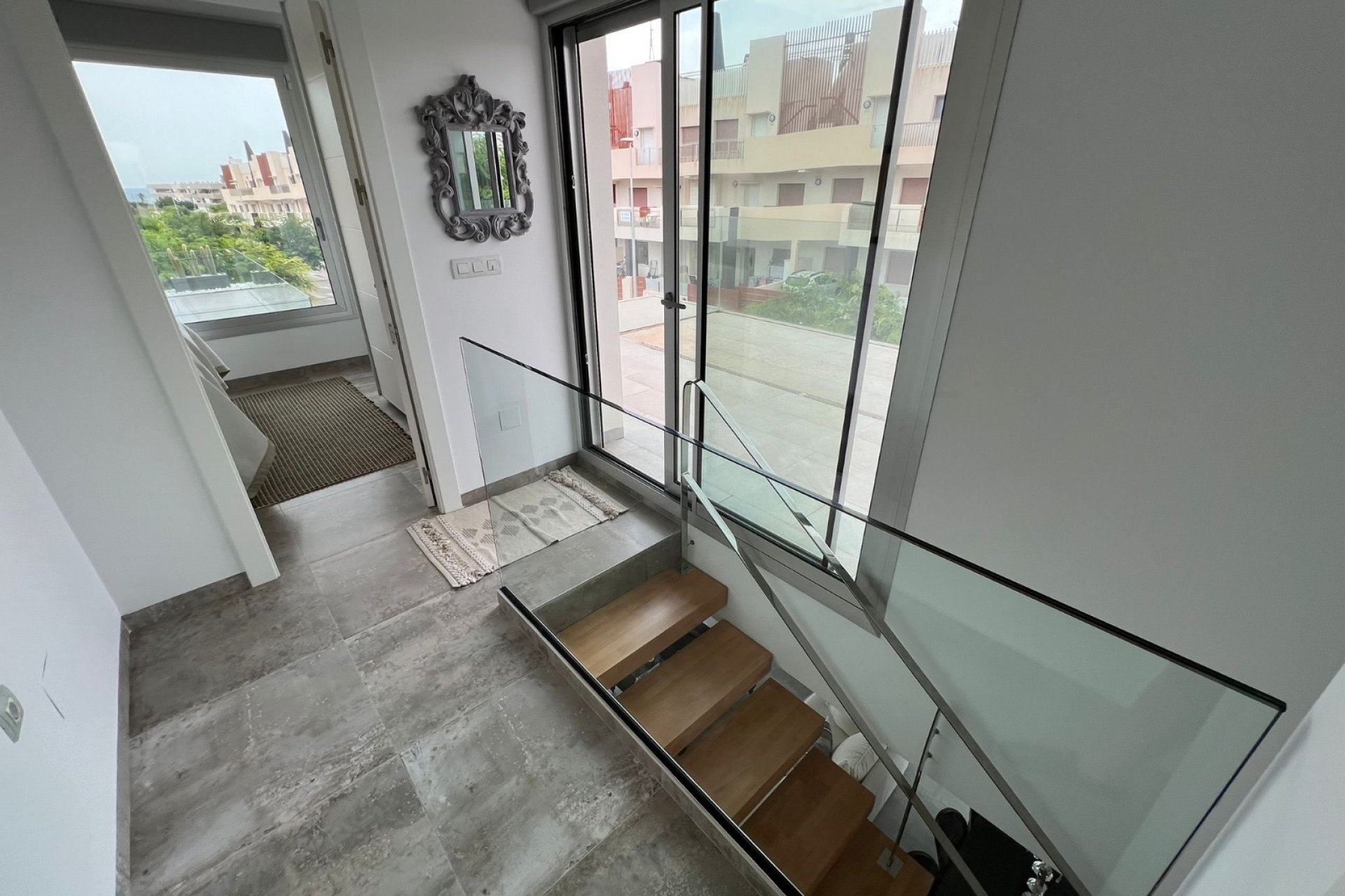 Resale - Villa - Mil Palmeras - Costa Blanca