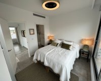 Resale - Villa - Mil Palmeras - Costa Blanca