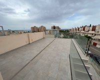 Resale - Villa - Mil Palmeras - Costa Blanca