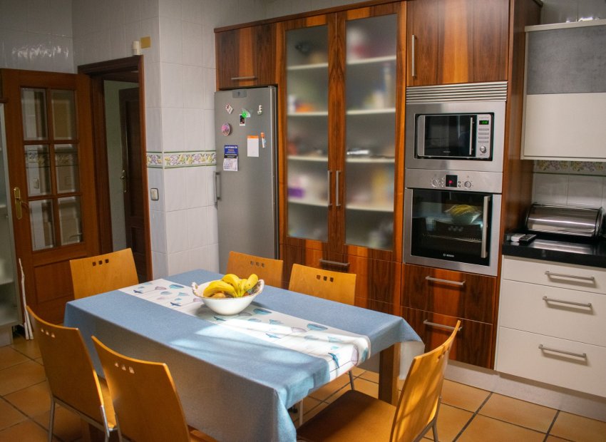 Resale - Villa - Molina de Segura - Torre de Cotillas