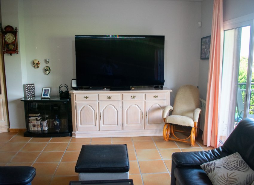 Resale - Villa - Molina de Segura - Torre de Cotillas