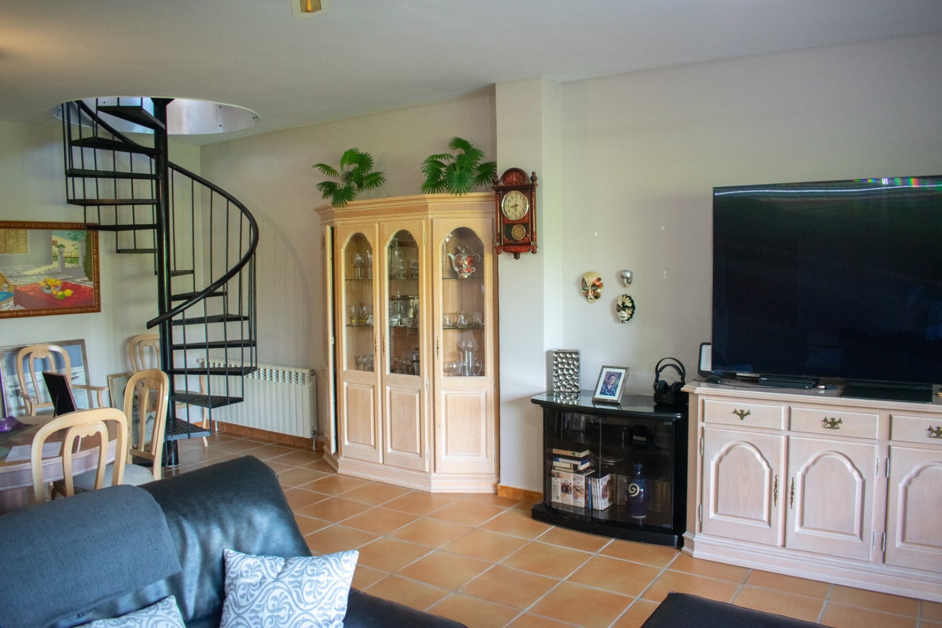 Resale - Villa - Molina de Segura - Torre de Cotillas