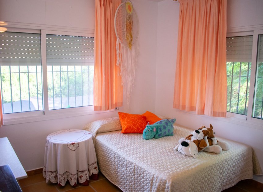 Resale - Villa - Molina de Segura - Torre de Cotillas