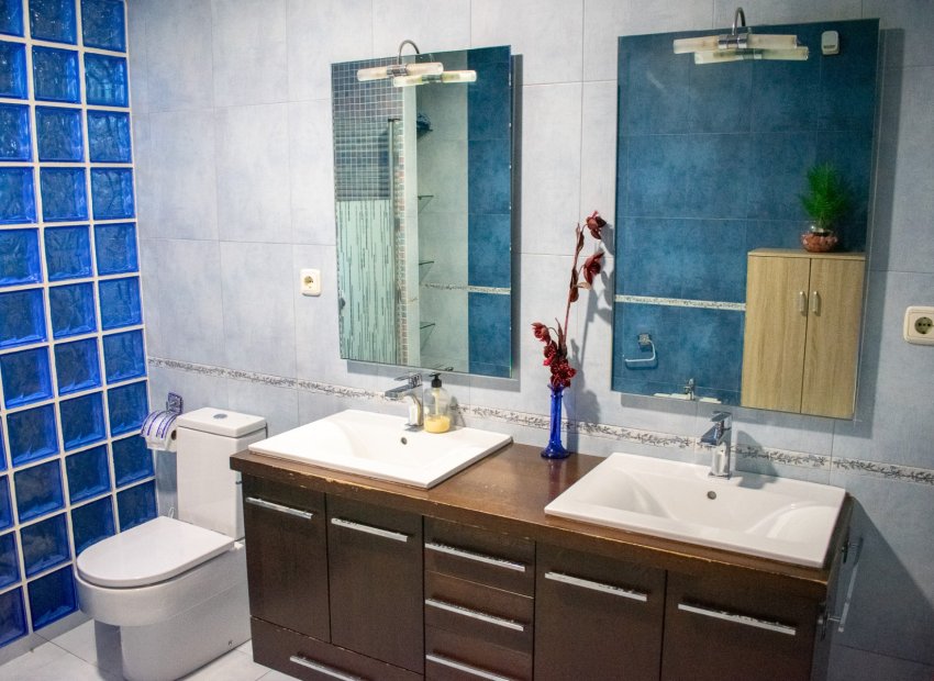 Resale - Villa - Molina de Segura - Torre de Cotillas